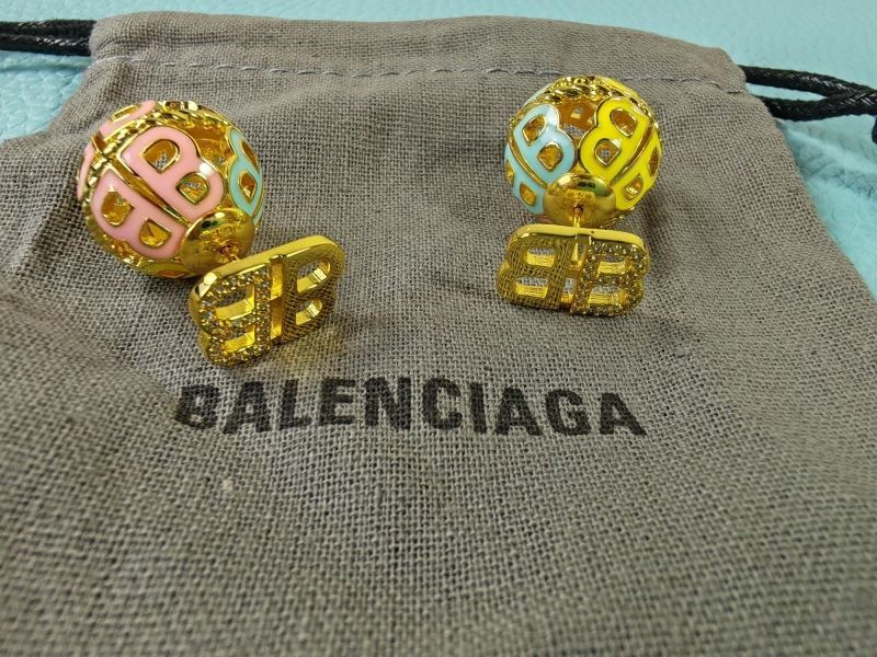 Balenciaga Earrings